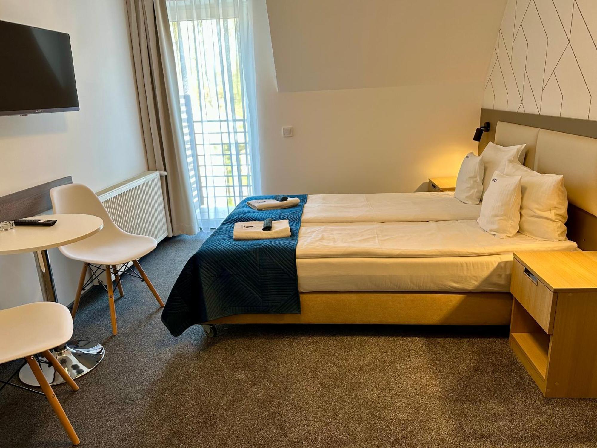 Villa Nautica 웨바 외부 사진
