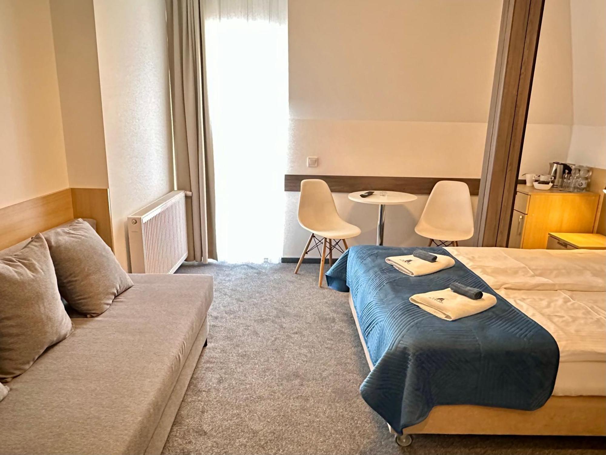 Villa Nautica 웨바 외부 사진