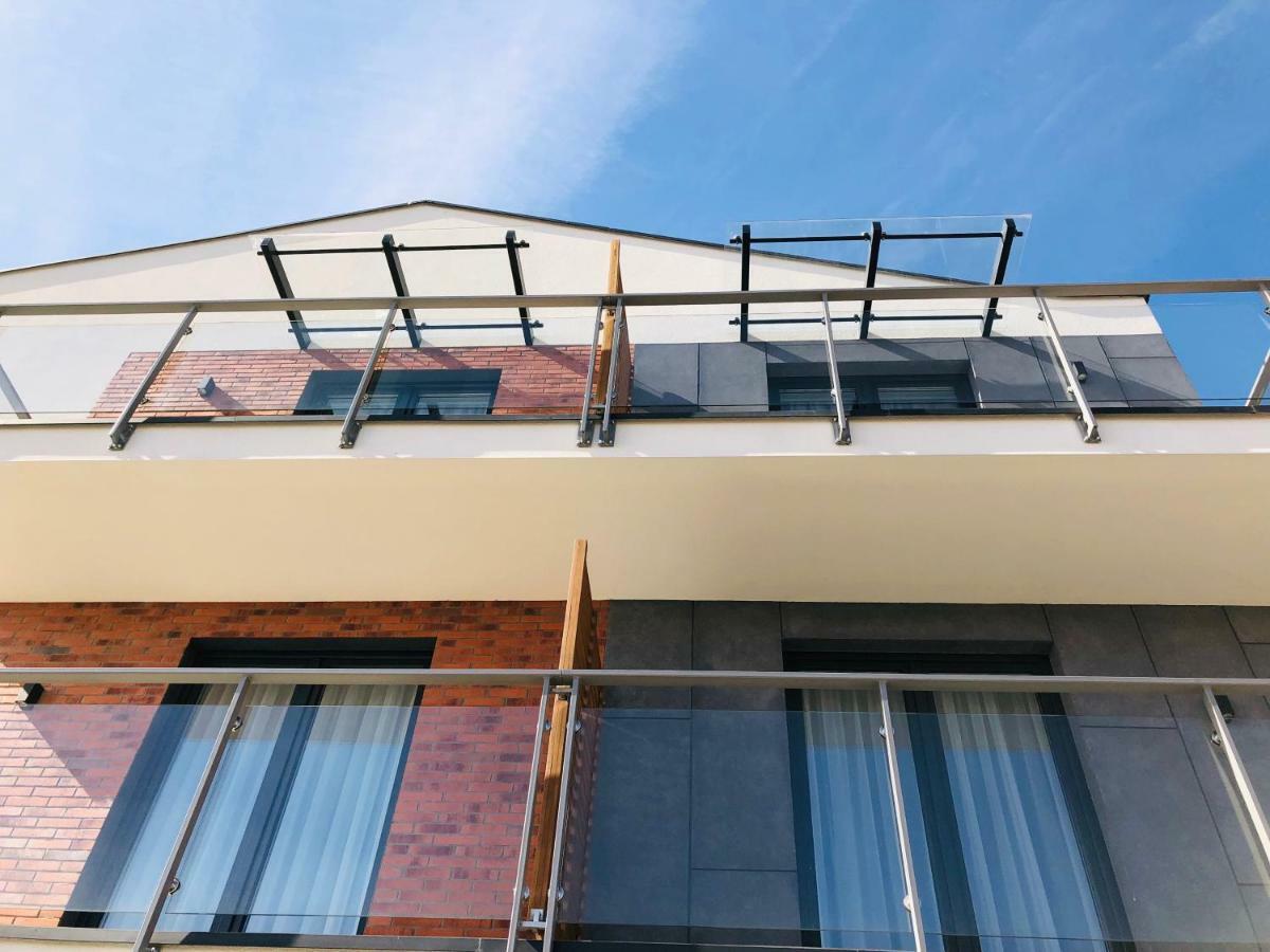 Villa Nautica 웨바 외부 사진