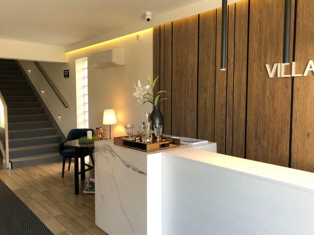 Villa Nautica 웨바 외부 사진