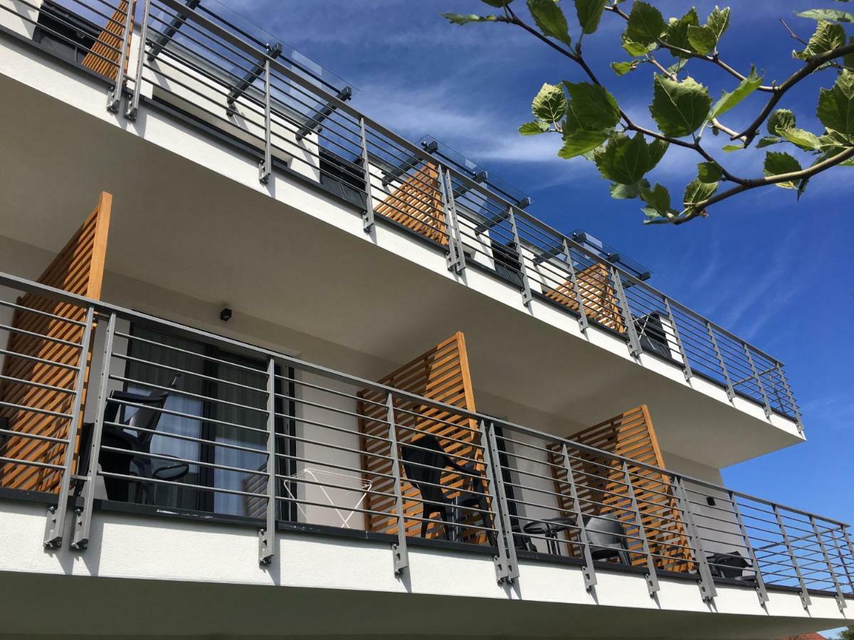 Villa Nautica 웨바 외부 사진